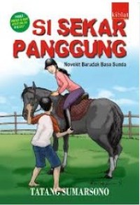 Image of Si Sekar Panggung