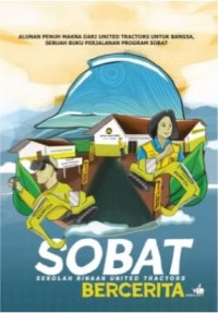 Image of SOBAT: Sekolah Binaan United Tractors