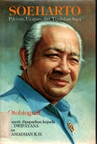 Soeharto