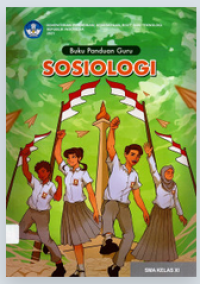 Sosiologi SMA Kelas XI [e-book]
