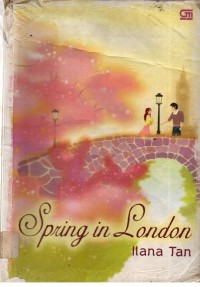 Spring in London