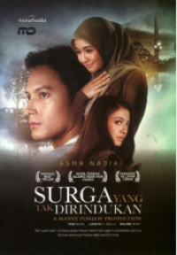 Surga Yang Tak Dirindukan