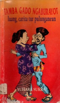 Tamba Gado Ngaburayot