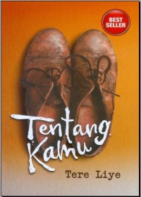 Image of Tentang Kamu [ebook]