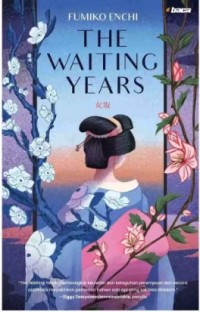 Image of The Waiting Years