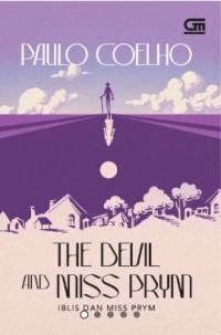 Image of The Devil and Miss Prym