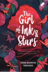 The Girl of Ink & Stars