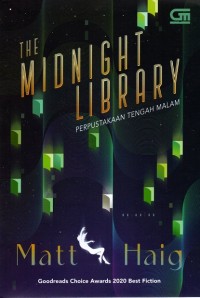 The Midnight Library