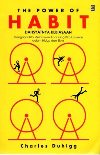 The Power of Habit