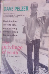 The Privilege of Youth