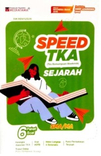 Image of Speed TKA: Sejarah