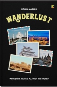 Image of Wanderlust