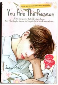 You Are The Reason