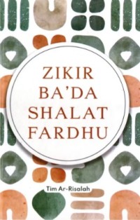 Image of Zikir Ba'da Shalat Fardu